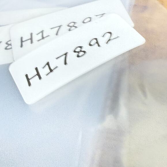 JINS X NIKO LRF-20A-121AA 82 Eyeglasses frames 82 51-19-143 H17892 - Picture 7 of 7